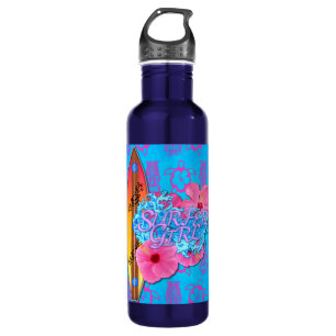 Surfer Girl 710 Ml Water Bottle
