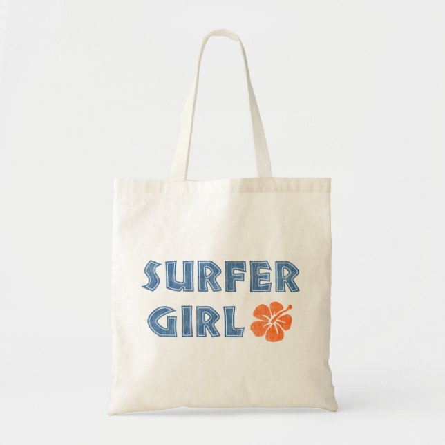 Surfer Girl Bag (Front)