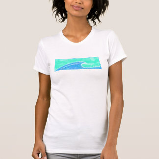 surfer girl T-Shirt