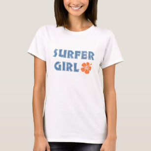 Surfer Girl T-Shirt