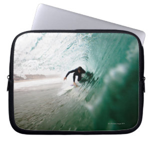 Surfer Laptop Sleeve