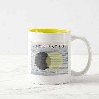 Surfer’s mug - Dawn Patrol