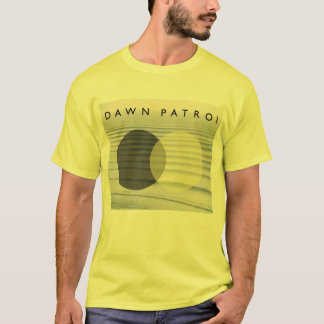 Surfer’s T-shirt: The Dawn Patrol T-Shirt