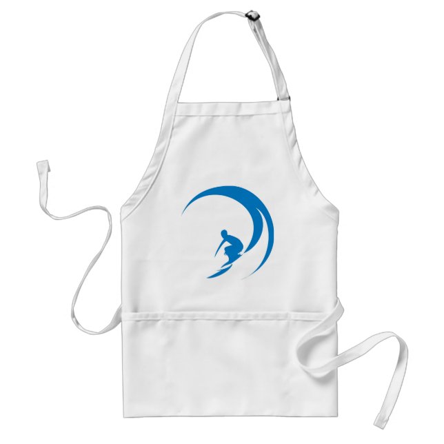 Surfer Standard Apron (Front)