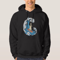 Surfer Surfboard Waves Surfrider Surfing Llama