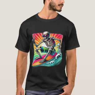 Surfer T-Shirt