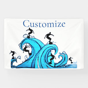 Surfers Everywhere Thunder_Cove  Banner