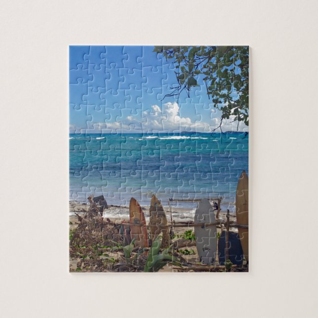 surfers paradise jigsaw puzzle (Vertical)