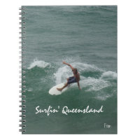 surfin' Queensland
