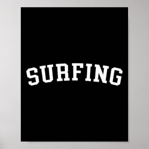 Surfing _2 poster
