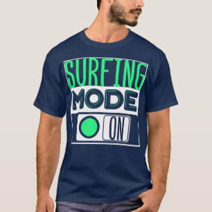 Surfing 2 T-Shirt