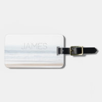 Surfing beach personalized