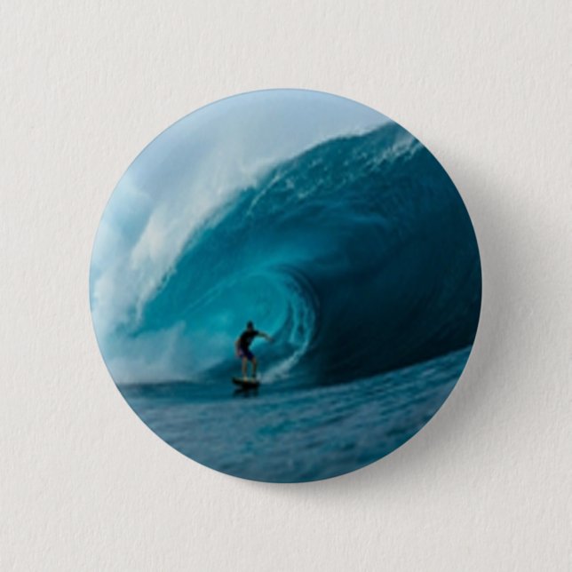 Surfing Button (Front)