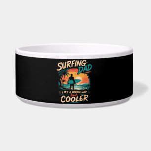 Surfing Dad Like A Normal Dad But Cooler Summer