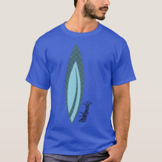 Surfing Exclusive Surfer Design Unisex T-Shirt