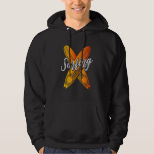 Surfing Hoodie