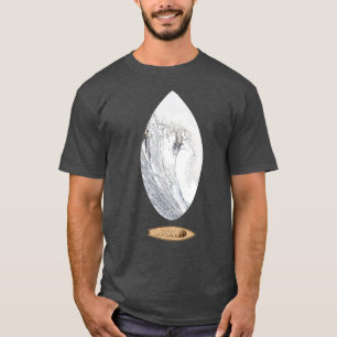 surfing maverick T-Shirt