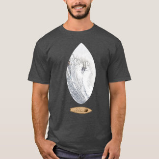 surfing maverick T-Shirt
