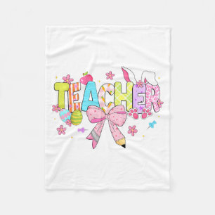 Surfing Old School Boards New School Waves Fleece Blanket