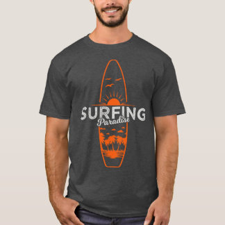 Surfing Paradise 1 T-Shirt