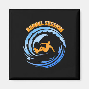 Surfing Rrel Wave Tubing West Coast Socal Norcal S Magnet