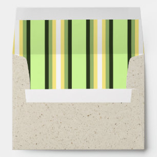 Surfing Safari Matching Envelopes