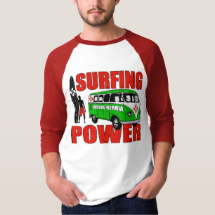 Surfing Shirt