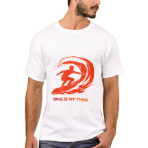 Surfing Silhouette Action Lifestyle Design