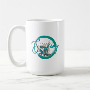 Surfing Sport Classic Mug #15