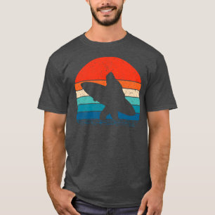 Surfing Sunset T-Shirt