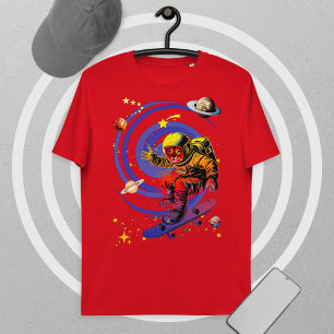 Surfing the vortex T-Shirt