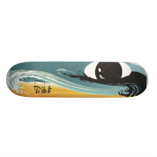 Surfrider Skateboard