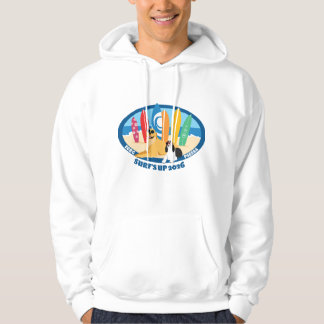 Surfs Up 2026 Hoodie