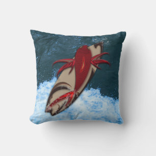 Surf's Up Cushion