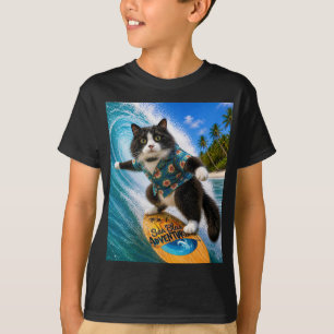 Surfs Up T-Shirt