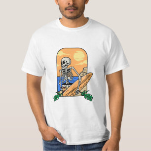Surf's Up T-Shirt