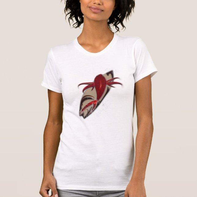 Surf's Up T-Shirt (Front)