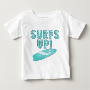 Surfs Up T-shirts and Gifts
