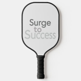 Surge to Success  Pickleball Paddle