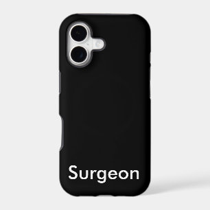 Surgeon