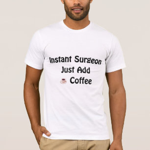 Surgeon T-shirt