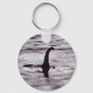 Surgeon's Photo Keychain