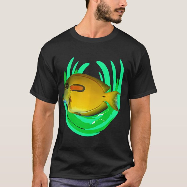 Surgeons Warning T-Shirt (Front)