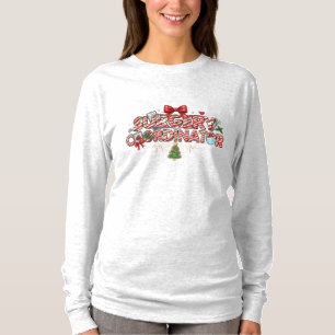 Surgery Coordinator Long Sleeve T-Shirt