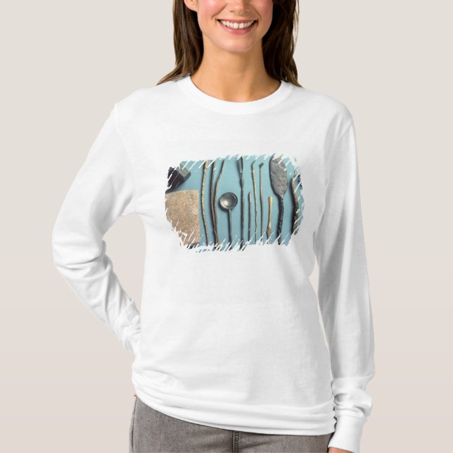Surgical instruments T-Shirt (Front)