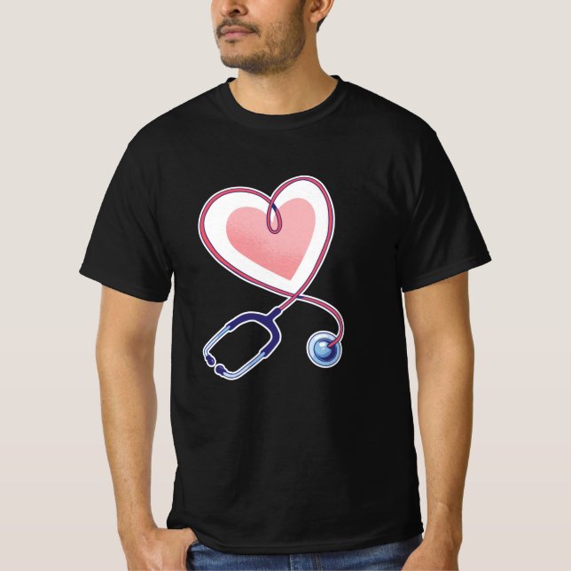 Surgical Tech T-Shirt (Front)