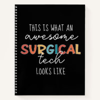 Surgical Technologist Funny Surgery OR Tech Gifts