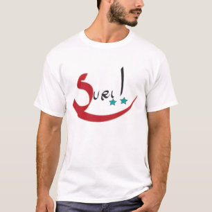 Suri T-Shirt
