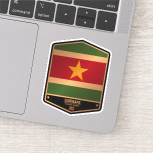 Suriname