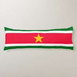 Suriname Body Cushion